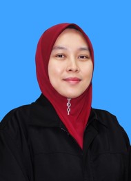 PUAN NOR AZLINA BINTI MOHAMAD@RAZALI